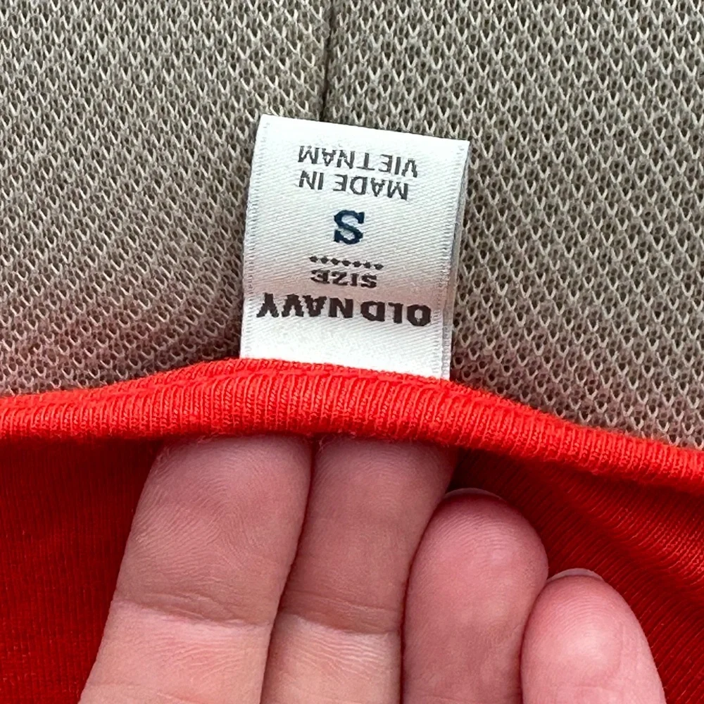 Old Navy Hi-Lo Dress - Picture 4 of 4